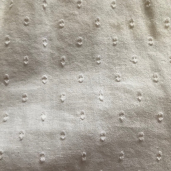 Point d’esprit blouse - Picture 4 of 8